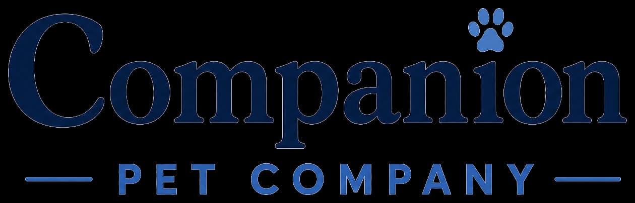 Companion Pet Company